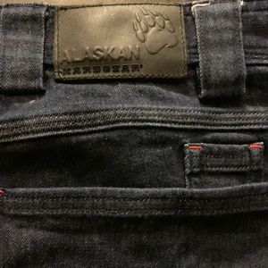 Men's Alaskan Hardgear Skagway Jeans 44x30